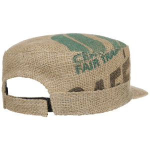 Army Cap "Café Macchiato"