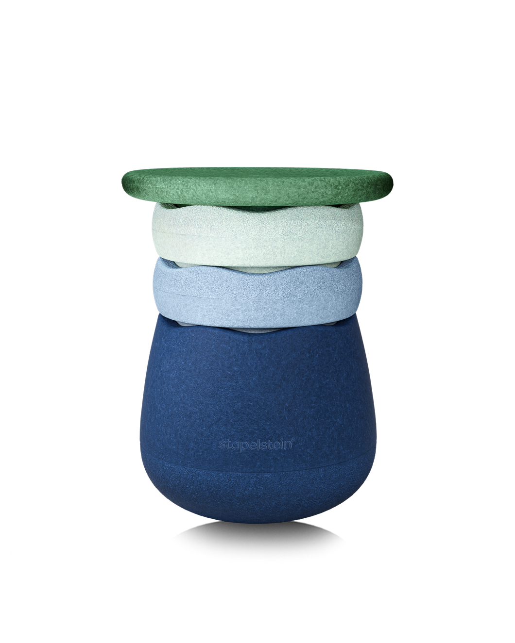 Stapelstein® Dynamic All