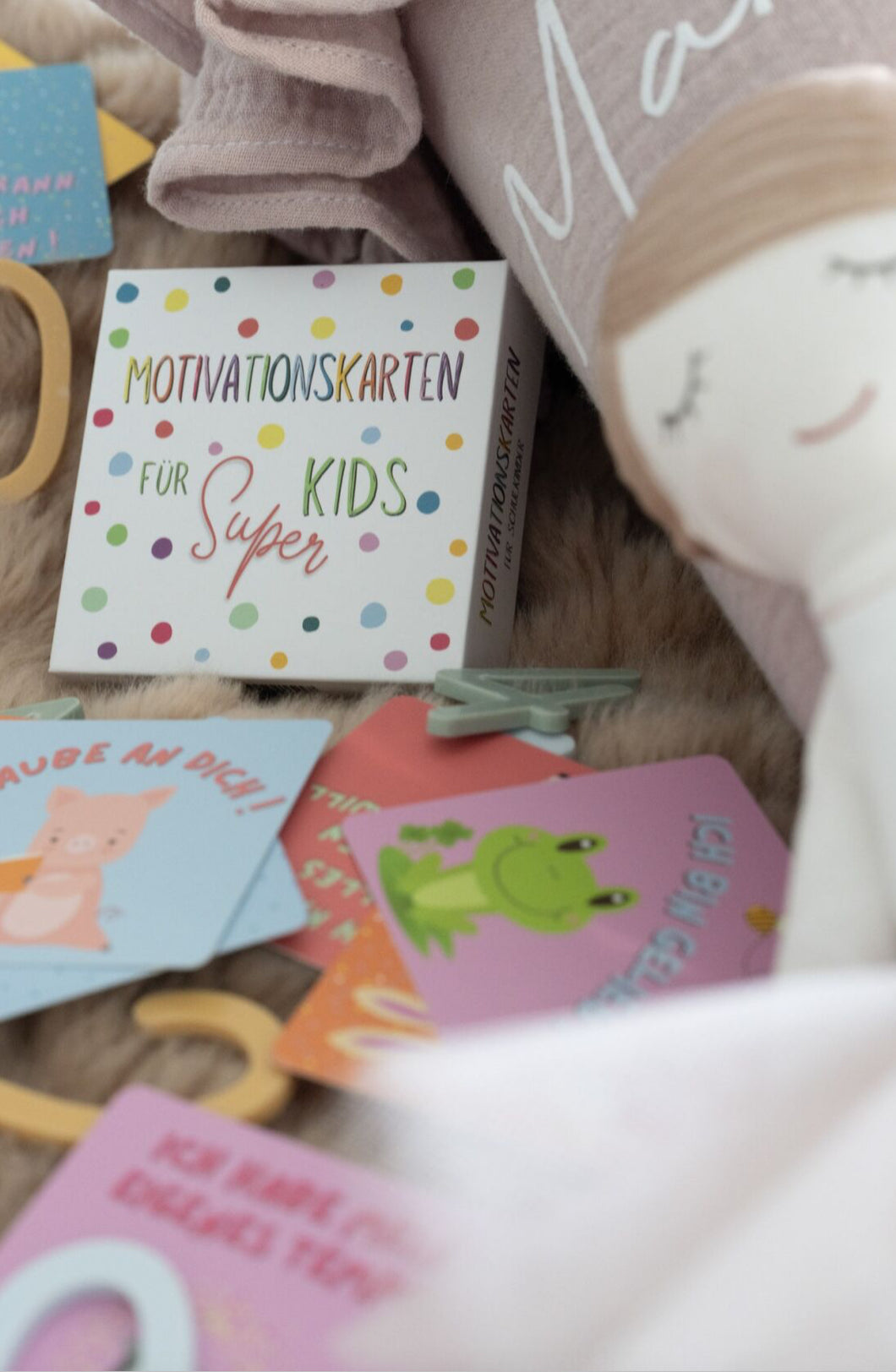 Super Kids Box