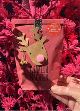 Laden Sie das Bild in den Galerie-Viewer, Geweihnachten Wundertüte mit Elch