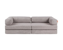 Laden Sie das Bild in den Galerie-Viewer, Funzy Lounger Spielsofa