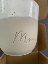 Laden Sie das Bild in den Galerie-Viewer, Moin - Limited Edition