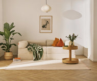 Funzy Family Sofa – Modulares 5-in-1 Familiensofa