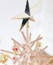 Laden Sie das Bild in den Galerie-Viewer, MOOQ Weihnachtsbaum aus Holz - Gross