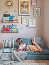 Laden Sie das Bild in den Galerie-Viewer, Funzy Cord Collection