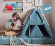 Laden Sie das Bild in den Galerie-Viewer, Funzy Cord Collection