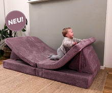 Laden Sie das Bild in den Galerie-Viewer, Funzy Cord Collection