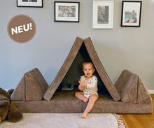 Laden Sie das Bild in den Galerie-Viewer, Funzy Cord Collection