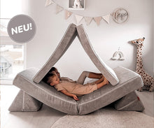 Laden Sie das Bild in den Galerie-Viewer, Funzy Cord Collection