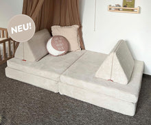 Laden Sie das Bild in den Galerie-Viewer, Funzy Cord Collection