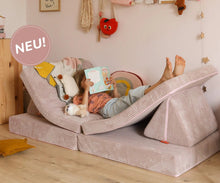 Laden Sie das Bild in den Galerie-Viewer, Funzy Cord Collection