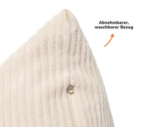 Laden Sie das Bild in den Galerie-Viewer, Lounger Sitzsack