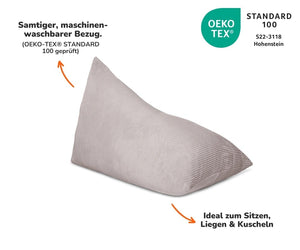 Lounger Sitzsack
