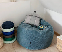 Laden Sie das Bild in den Galerie-Viewer, Funzy Sitzsack