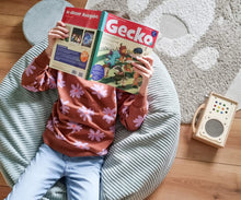 Laden Sie das Bild in den Galerie-Viewer, Funzy Sitzsack