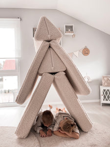 Teddy Beige