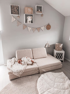 Teddy Beige