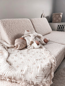 Teddy Beige
