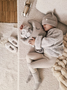 Teddy Beige