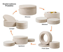 Laden Sie das Bild in den Galerie-Viewer, Funzy Donut