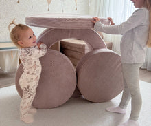 Laden Sie das Bild in den Galerie-Viewer, Funzy Donut