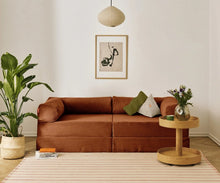 Laden Sie das Bild in den Galerie-Viewer, Family Funzy Sofa