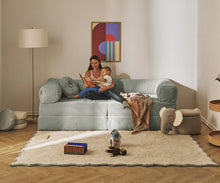 Laden Sie das Bild in den Galerie-Viewer, Family Funzy Sofa