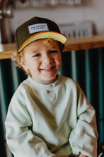 Laden Sie das Bild in den Galerie-Viewer, Melton Khaki - Kids &amp; Dads