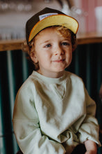 Laden Sie das Bild in den Galerie-Viewer, Melton Khaki - Kids &amp; Dads