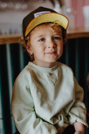 Melton Khaki - Kids & Dads
