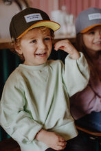 Laden Sie das Bild in den Galerie-Viewer, Melton Khaki - Kids &amp; Dads