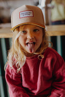 Melton Creamy - Kids & Dads