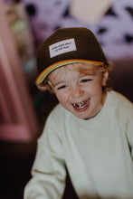 Laden Sie das Bild in den Galerie-Viewer, Melton Khaki - Kids &amp; Dads