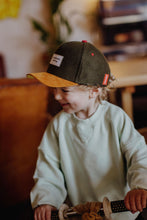 Laden Sie das Bild in den Galerie-Viewer, Melton Khaki - Kids &amp; Dads