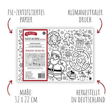 Laden Sie das Bild in den Galerie-Viewer, Tischsets 12er Set