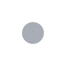 Laden Sie das Bild in den Galerie-Viewer, Wenbare Untersetzer - grün. creme, grau - Herz