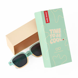 Sonnenbrille "Jerry"