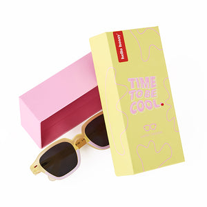 Sonnenbrille "Mini Lili"