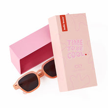 Laden Sie das Bild in den Galerie-Viewer, Sonnenbrille &quot;Rosy&quot;