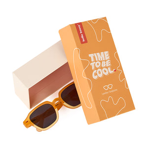 Sonnenbrille "Mini Tommy"