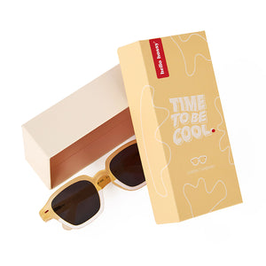 Sonnenbrille "Mini Edie"