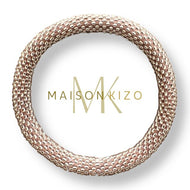 Glasperlen Armband - Bridal