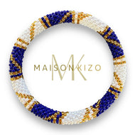 Glasperlen Armband - St. Tropez