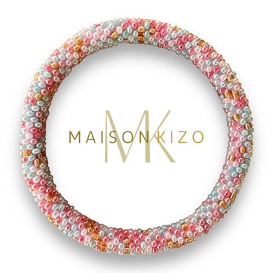Glasperlen Armband - Lovely