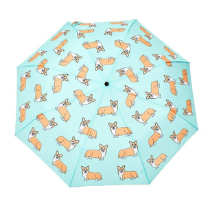 Original Duckhead Umbrella - Regenschirm