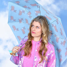 Laden Sie das Bild in den Galerie-Viewer, Original Duckhead Umbrella - Regenschirm