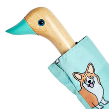 Laden Sie das Bild in den Galerie-Viewer, Original Duckhead Umbrella - Regenschirm