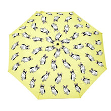 Laden Sie das Bild in den Galerie-Viewer, Original Duckhead Umbrella - Regenschirm