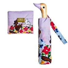 Laden Sie das Bild in den Galerie-Viewer, Original Duckhead Umbrella - Regenschirm