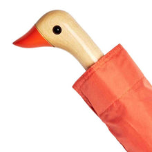 Laden Sie das Bild in den Galerie-Viewer, Original Duckhead Umbrella - Regenschirm